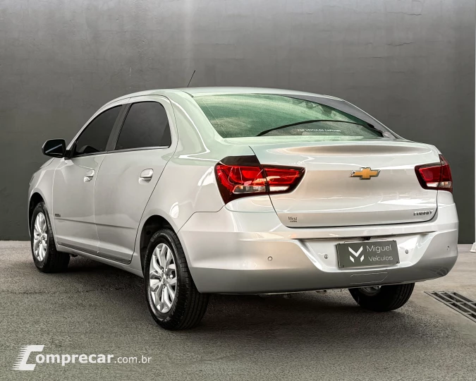 COBALT 1.8 MPFI Elite 8V