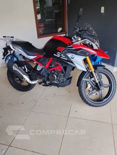 g310 GS
