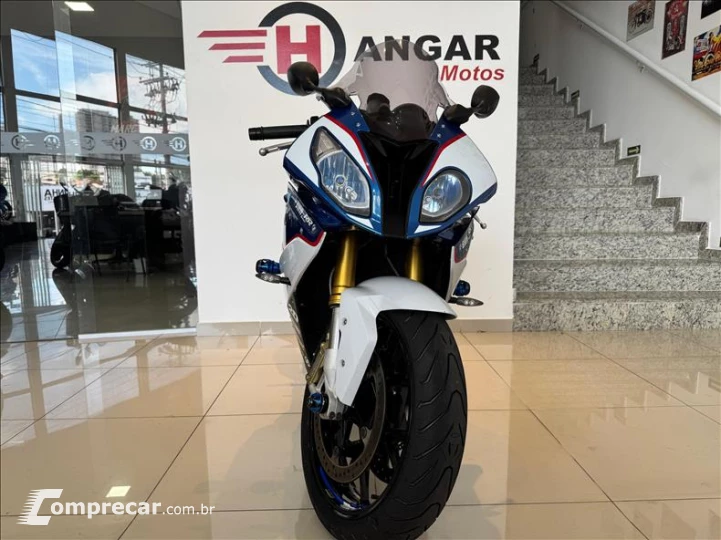 S 1000 RR