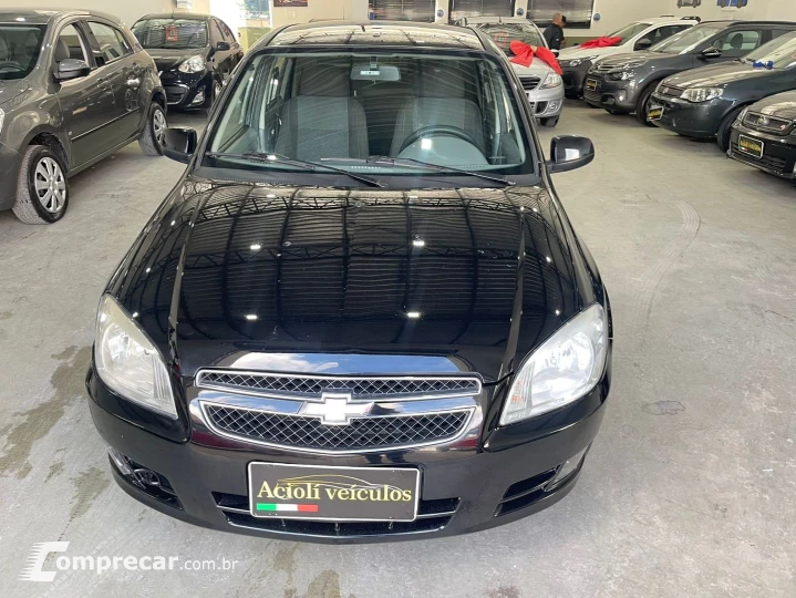 Prisma 1.4 Mpfi Lt 8V Flex 4P Manual
