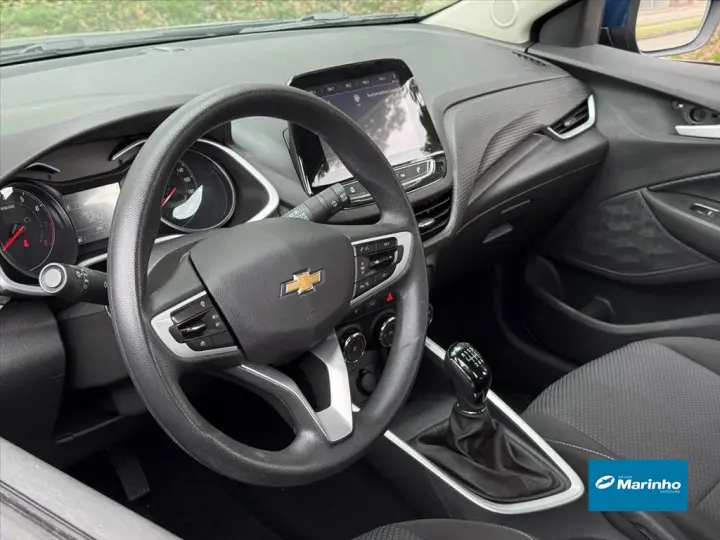 ONIX 1.0 FLEX LT MANUAL