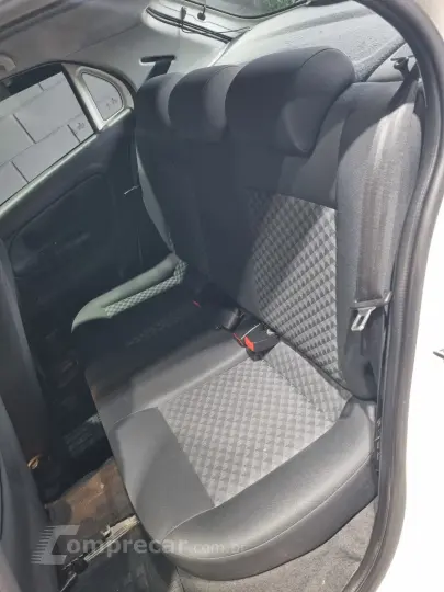 GOL 1.0 12V MPI Totalflex Comfortline