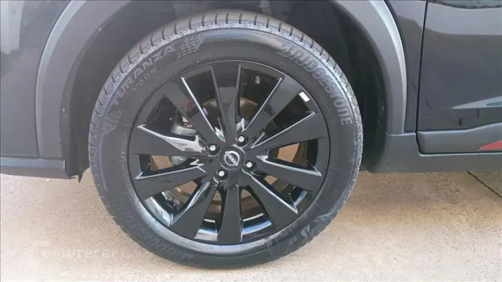 KICKS 1.6 16vstart Xplay