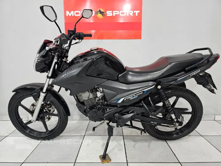 YBR 150 FACTOR ED