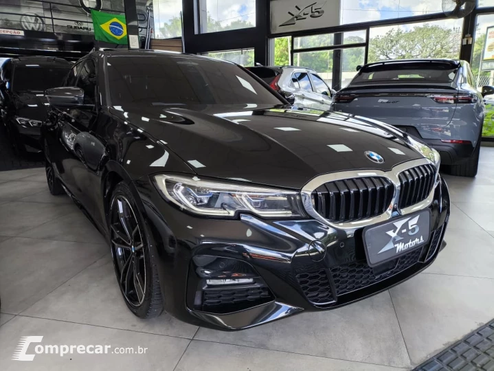 330e M Sport 2.0 Turbo Híbrido Aut.