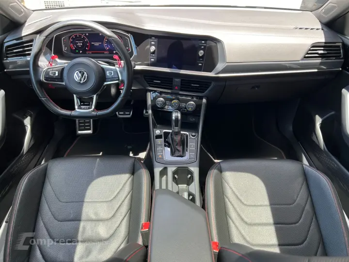 JETTA 2.0 350 TSI GLI