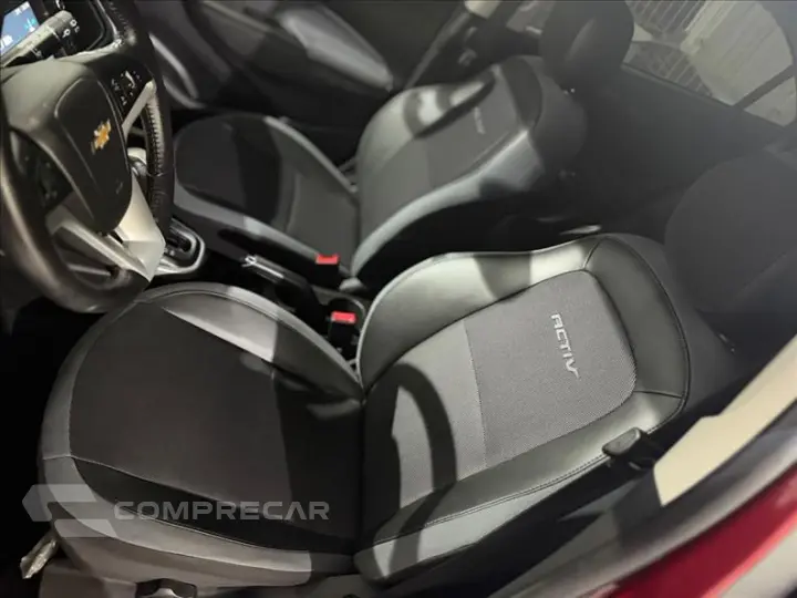 ONIX 1.4 MPFI Activ 8V