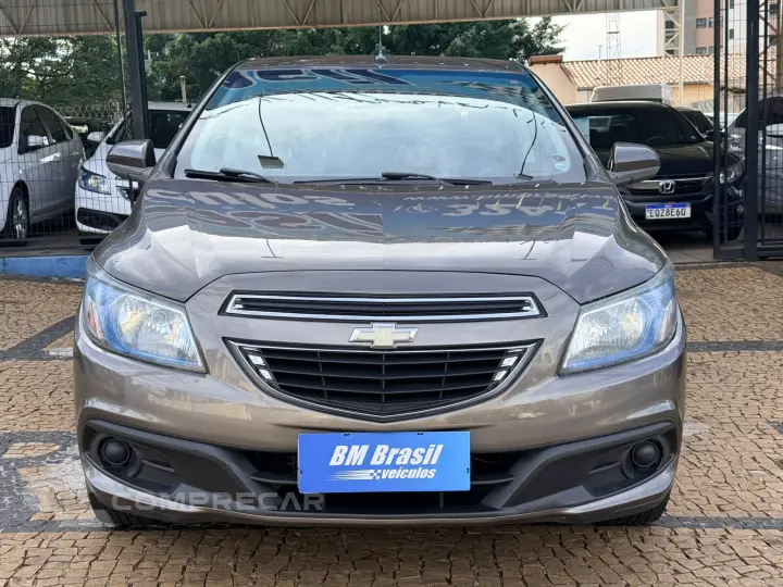 ONIX 1.4 MPFI LT 8V
