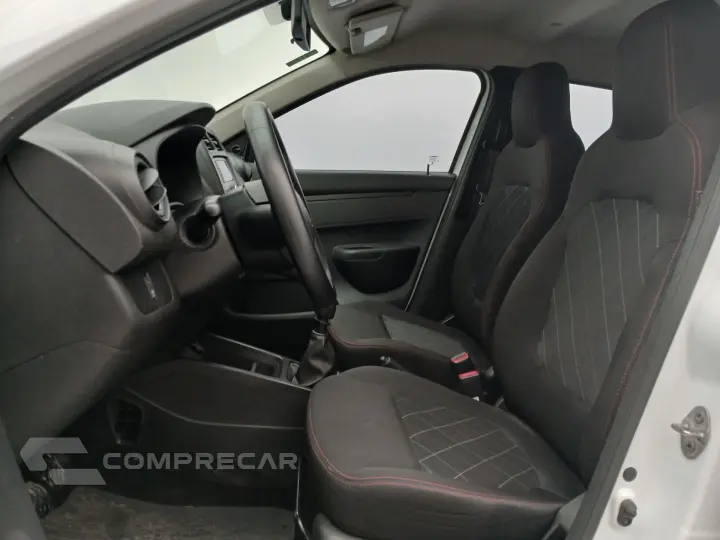 KWID 1.0 12V SCE FLEX ZEN MANUAL