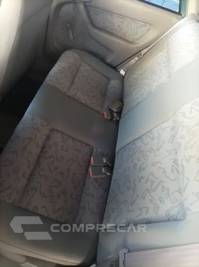 GOL 1.0 MI Plus 16V G.III