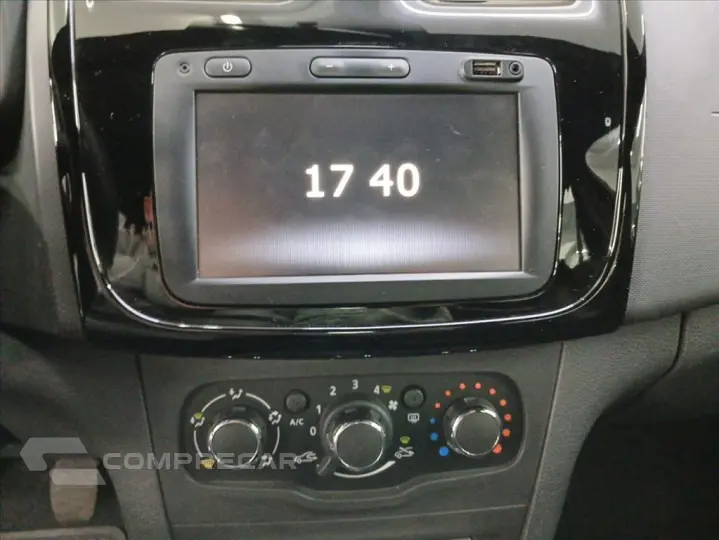 STEPWAY 1.6 16V SCE FLEX ZEN MANUAL