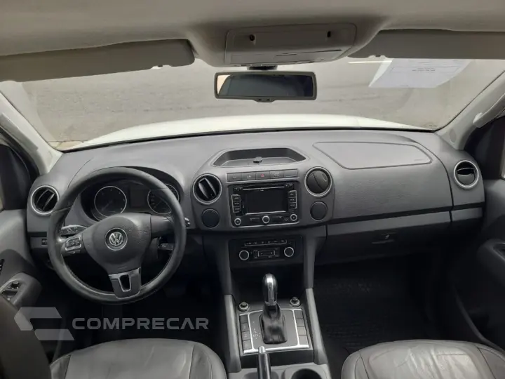 AMAROK High.CD 2.0 16V TDI 4x4 Dies. Aut