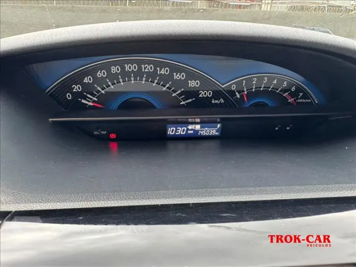 ETIOS 1.5 XS Sedan 16V