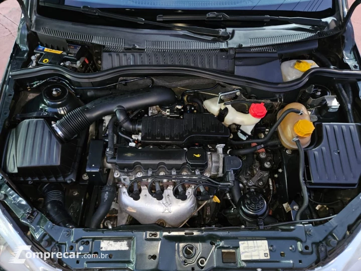 Corsa Hat. Maxx 1.4 8V ECONOFLEX 5p