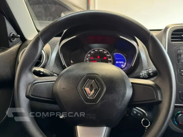 KWID - 1.0 12V SCE ZEN MANUAL