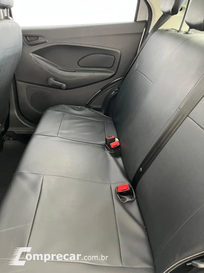 KA + 1.5 SE 16V