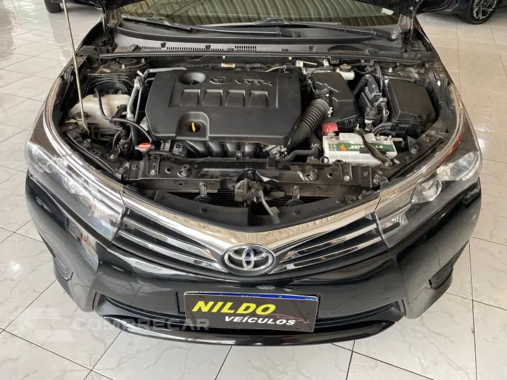 COROLLA 1.8 GLI Upper 16V