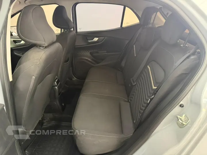 PULSE AUDACE 1.0 Turbo 200 Flex Aut.
