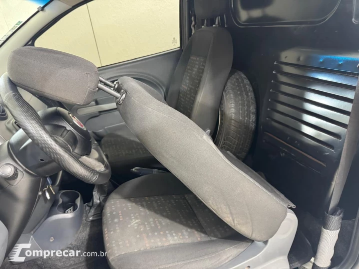FIORINO 1.4 MPI Furgão 8V
