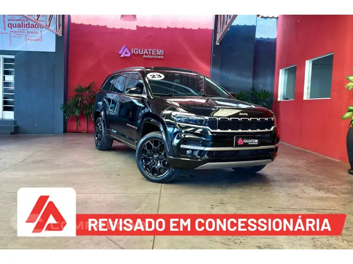 COMMANDER 2.0 TD380 TURBO DIESEL OVERLAND AT9