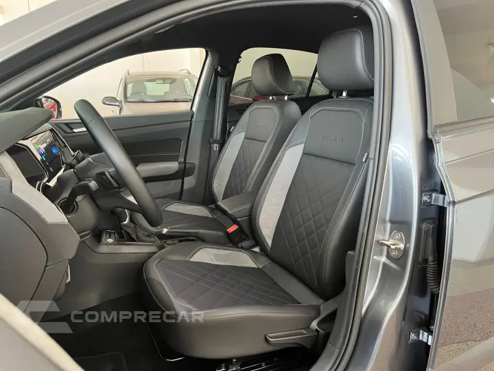 VIRTUS 1.4 250 TSI Exclusive