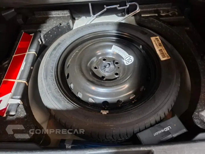 RENEGADE 1.8 16V Sport