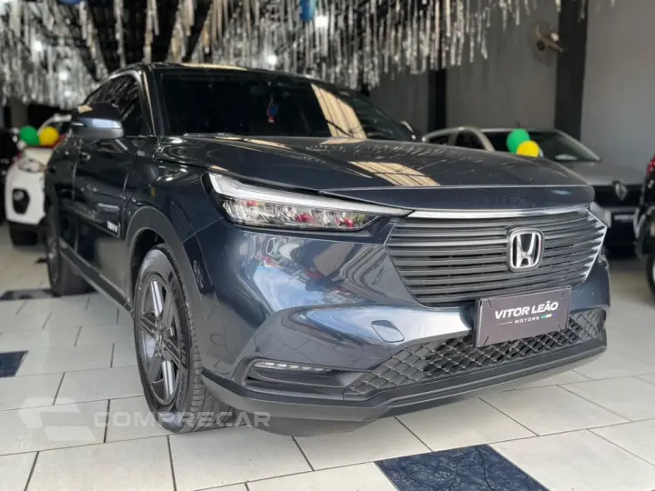 HR-V 1.5 DI I-VTEC FLEX EXL CVT