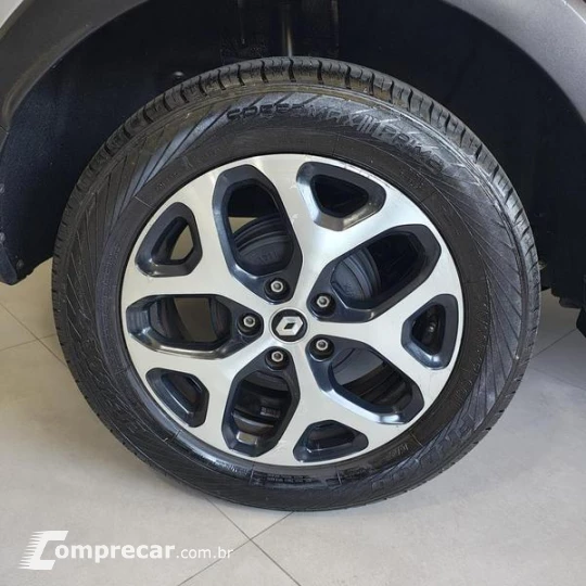 CAPTUR INTEN 16A