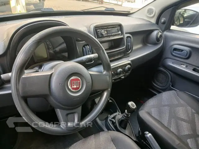 MOBI - 1.0 EVO LIKE. MANUAL