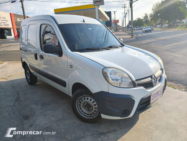 Kangoo 1.6