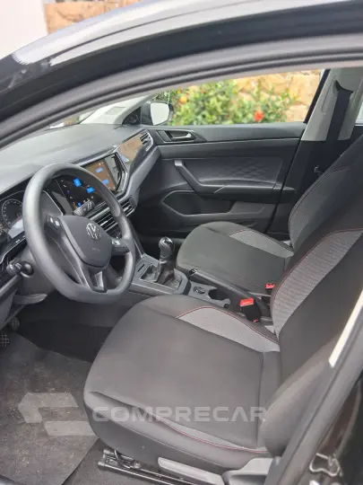 POLO 1.0 MPI Track