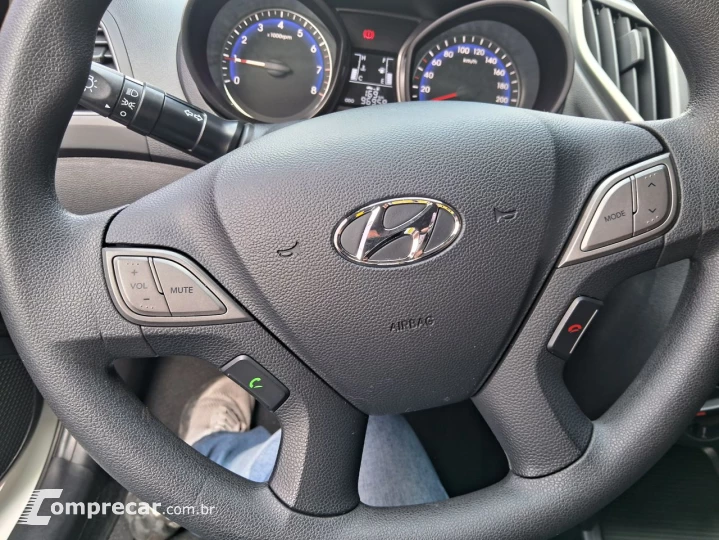 HB 20 Hatch 1.0 12V 4P FLEX UNIQUE