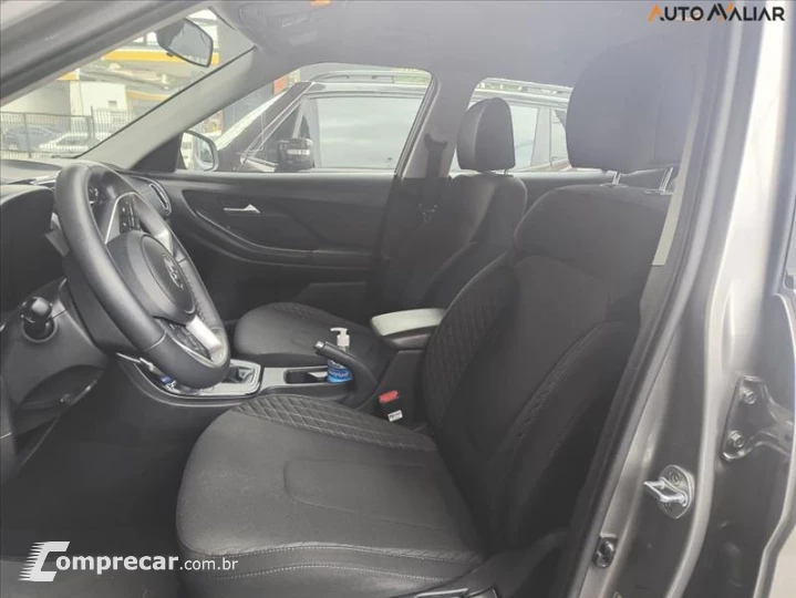 CRETA 1.0 Tgdi Limited