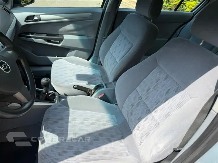 VECTRA 2.0 MPFI Elegance 8V