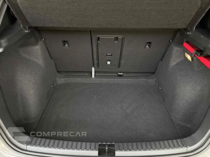 TAOS 1.4 250 TSI TOTAL FLEX HIGHLINE AUTOMÁTICO