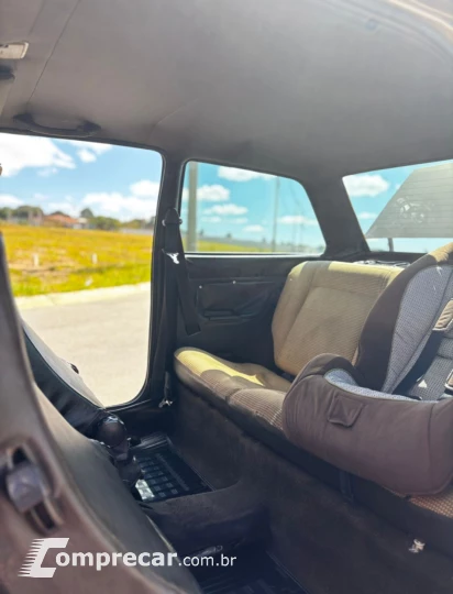 VOYAGE 1.6 S 8V