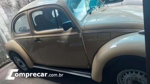 Fusca 1600