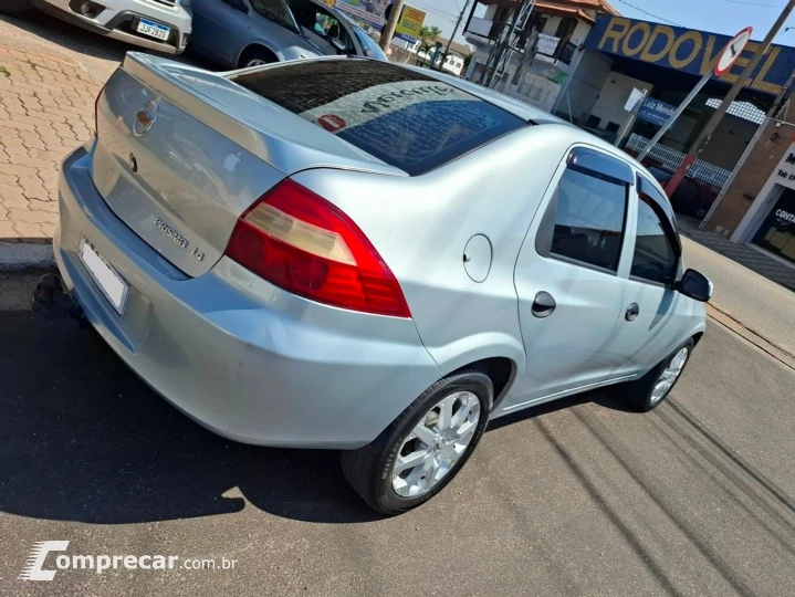 Prisma 1.4 Mpfi Joy 8V Flex 4P Manual