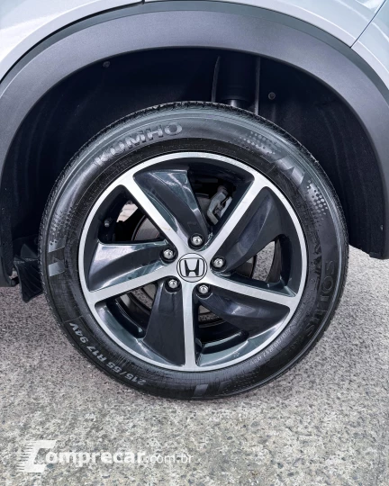 HR-V 1.8 16V LX