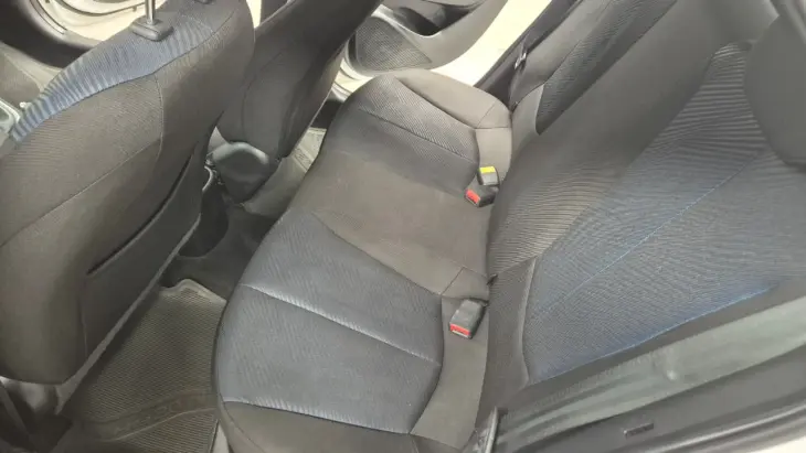 HB20 1.6 Comfort Plus 16V