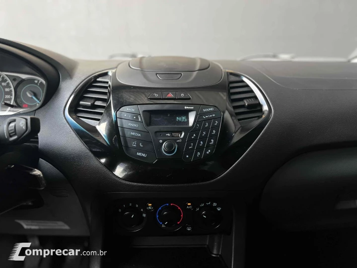 KA SEDAN 1.0 TI-VCT FLEX SE PLUS MANUAL