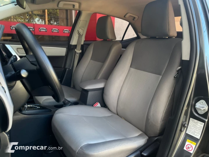 COROLLA 1.8 GLI 16V