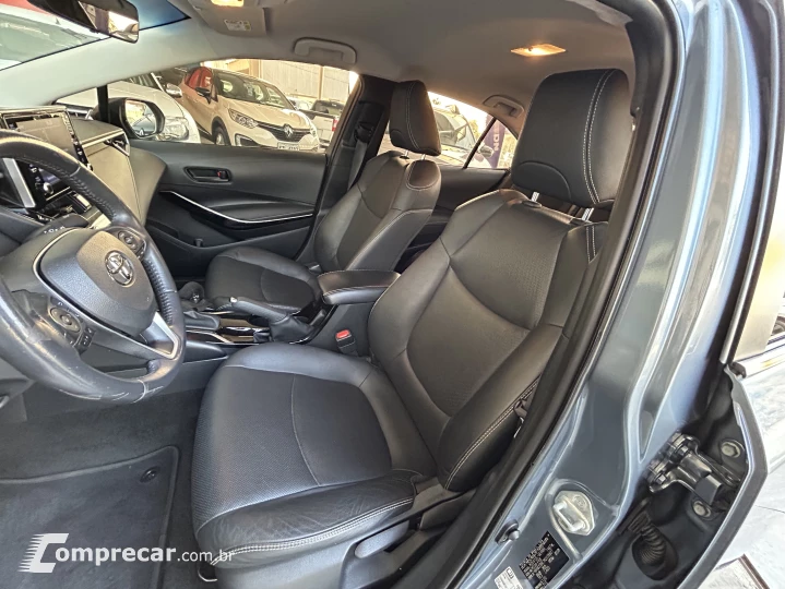 COROLLA 2.0 XEI 16V