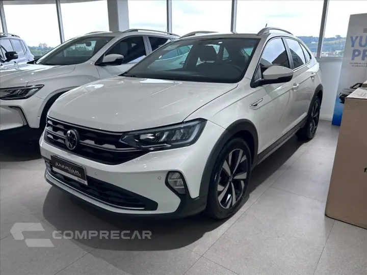 NIVUS 1.0 200 TSI TOTAL FLEX HIGHLINE AUTOMÁTICO