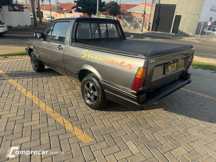 VW Saveiro