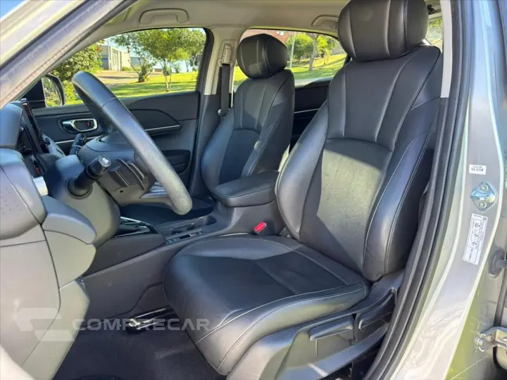 HR-V 1.5 DI I-VTEC FLEX EXL CVT