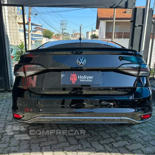 VIRTUS 1.4 250 TSI Exclusive