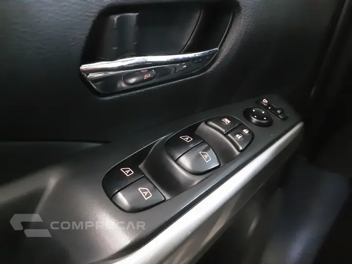 KICKS 1.6 16V FLEXSTART EXCLUSIVE XTRONIC