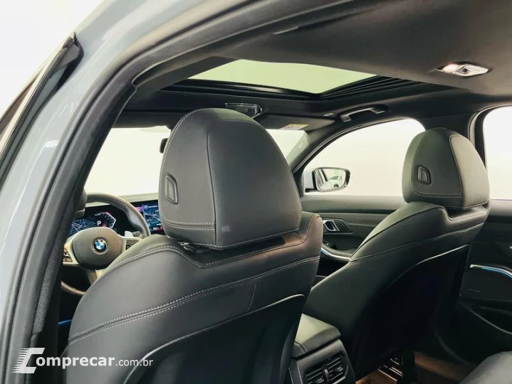 320I M SPORT FLEX