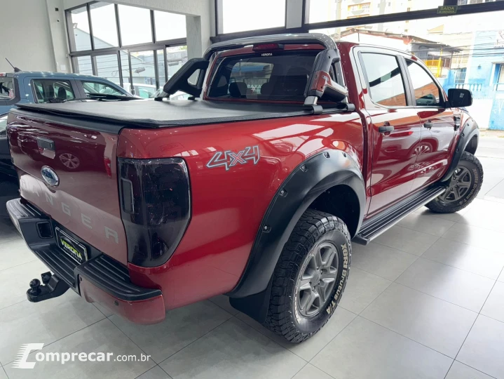 RANGER 2.2 XLS 4X4 CD 16V